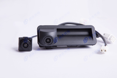 Rear View Camera