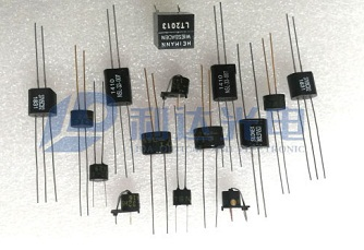 Optocouplers Series